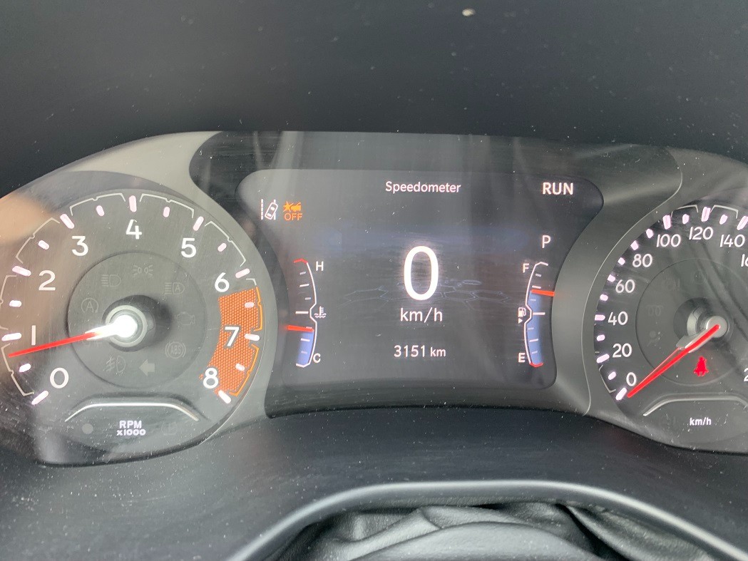 Jeep Compass 2024 - Image 14