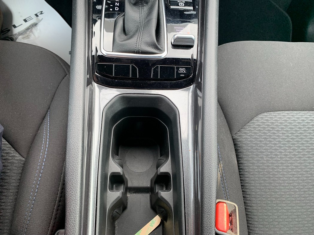 Jeep Compass 2024 - Image 15