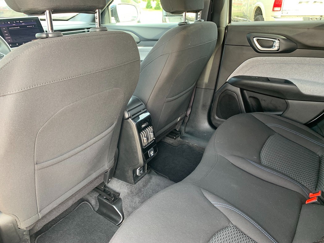 Jeep Compass 2024 - Image 22