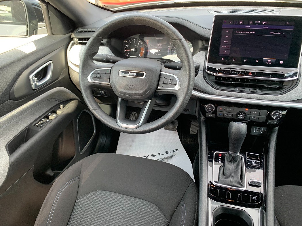Jeep Compass 2024 - Image 24