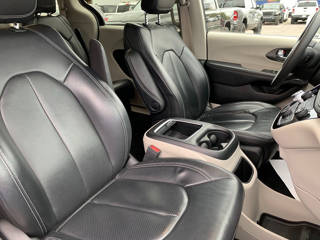 Chrysler Pacifica 2022 - Image 23