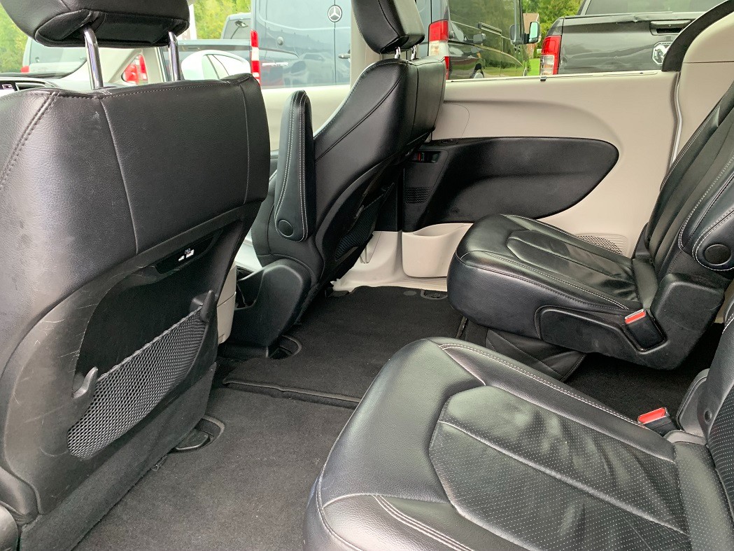 Chrysler Pacifica 2022 - Image 24