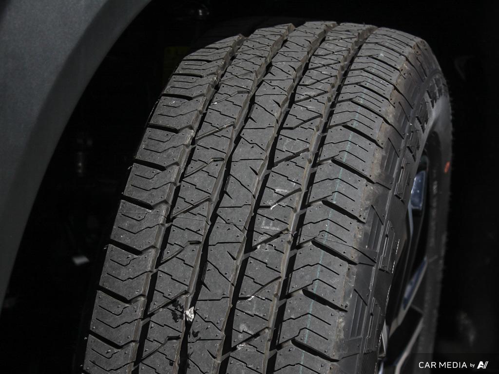 used 2025 Chevrolet TrailBlazer car, priced at $38,738