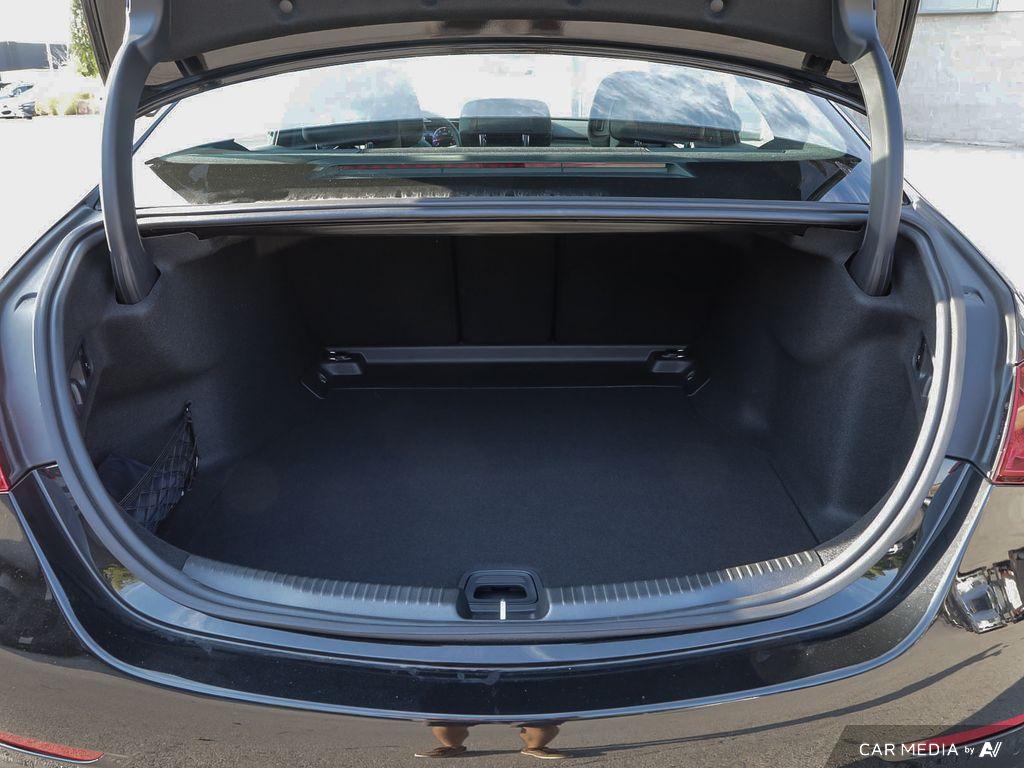 used 2024 Mercedes-Benz AMG C 43 car, priced at $79,725