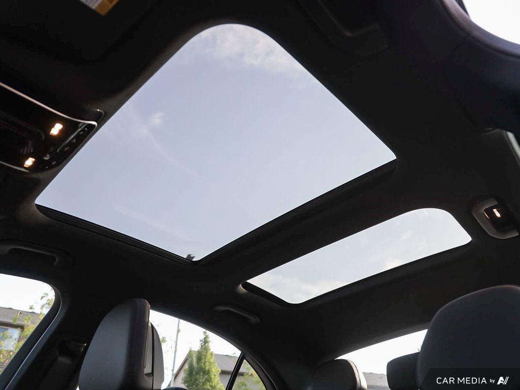 used 2024 Mercedes-Benz AMG C 43 car, priced at $79,725