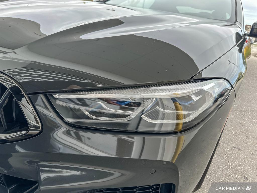 2022 BMW M850i xDrive, Toronto, Cash