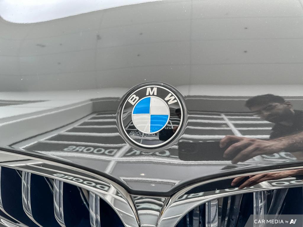 2022 BMW M850i xDrive, Toronto, Cash