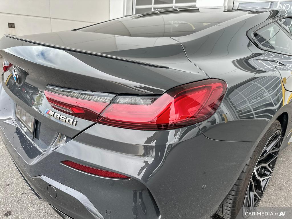 2022 BMW M850i xDrive, Toronto, Cash