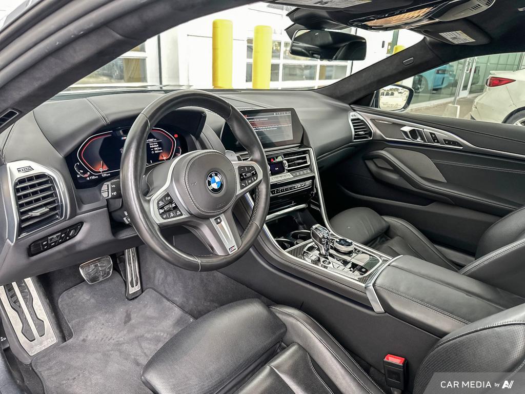 2022 BMW M850i xDrive, Toronto, Cash