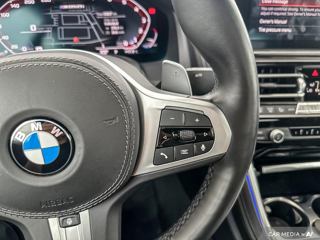 2022 BMW M850i xDrive, Toronto, Cash