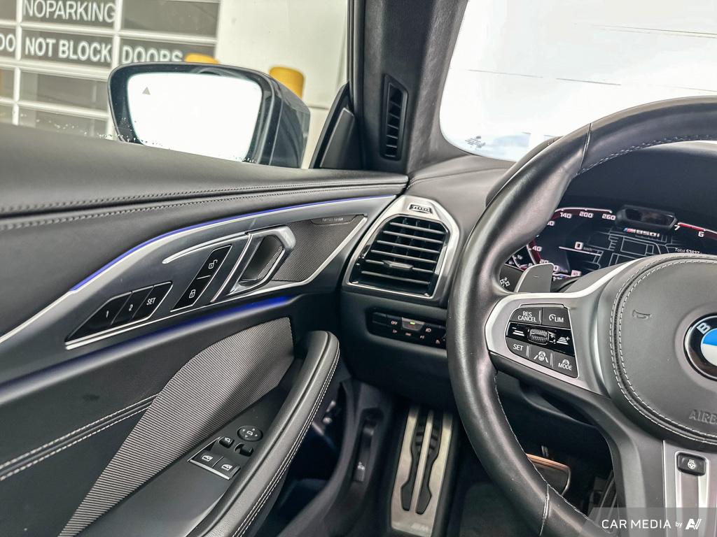 2022 BMW M850i xDrive, Toronto, Cash
