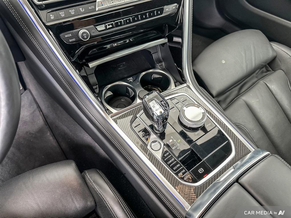 2022 BMW M850i xDrive, Toronto, Cash
