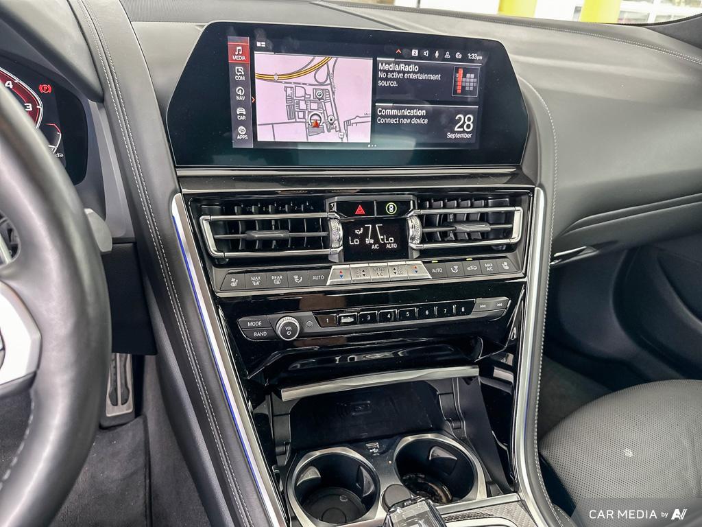 2022 BMW M850i xDrive, Toronto, Cash