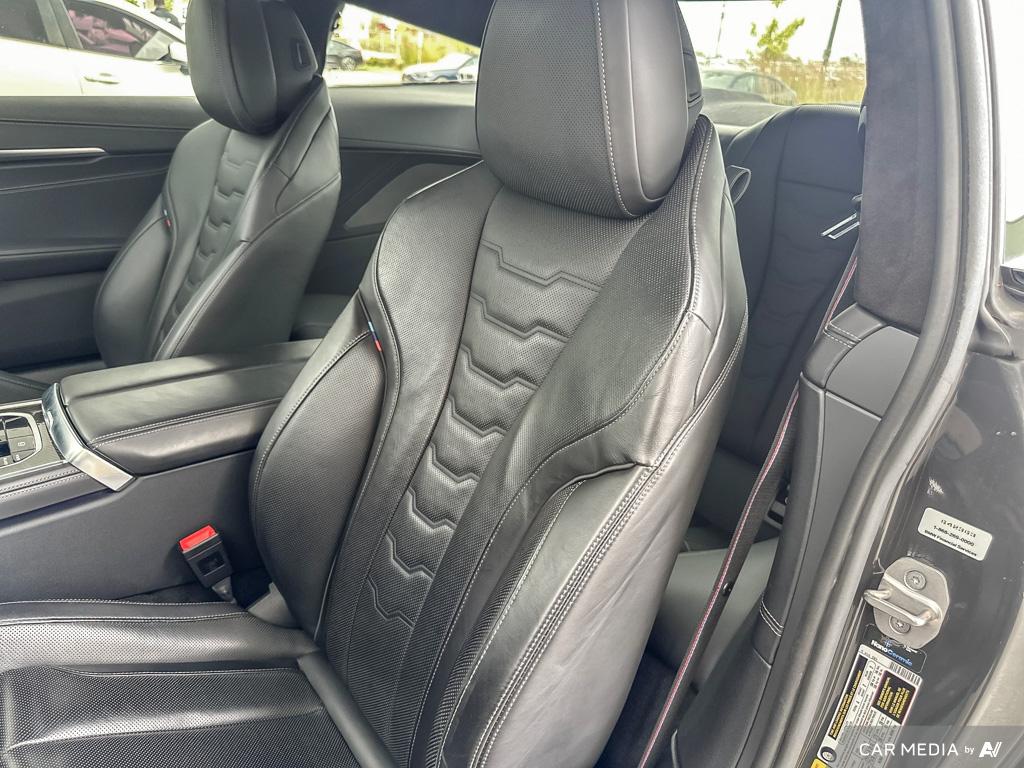 2022 BMW M850i xDrive, Toronto, Cash