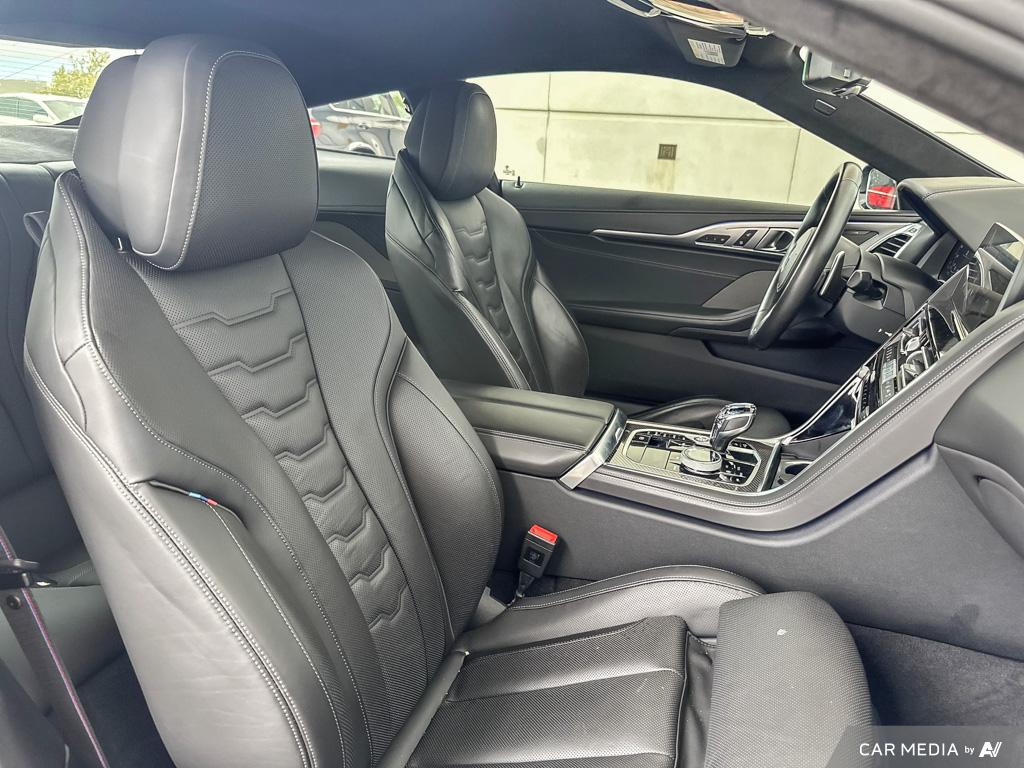 2022 BMW M850i xDrive, Toronto, Cash