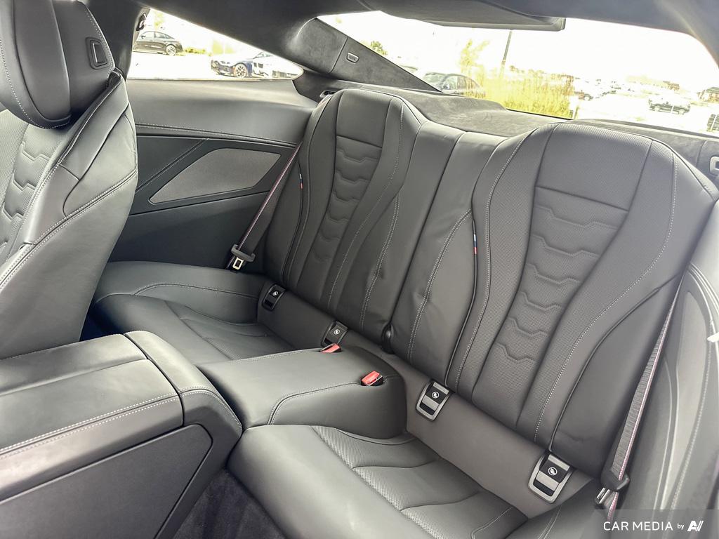 2022 BMW M850i xDrive, Toronto, Cash