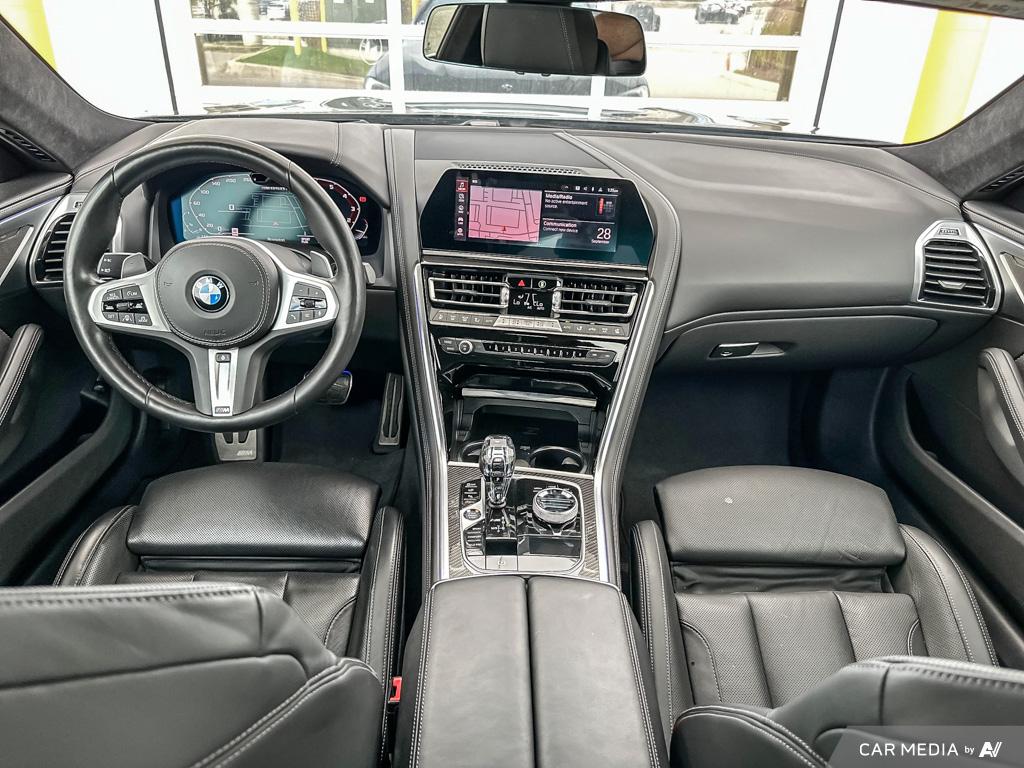 2022 BMW M850i xDrive, Toronto, Cash