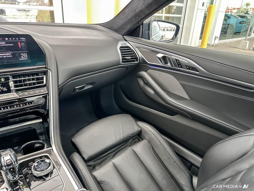 2022 BMW M850i xDrive, Toronto, Cash