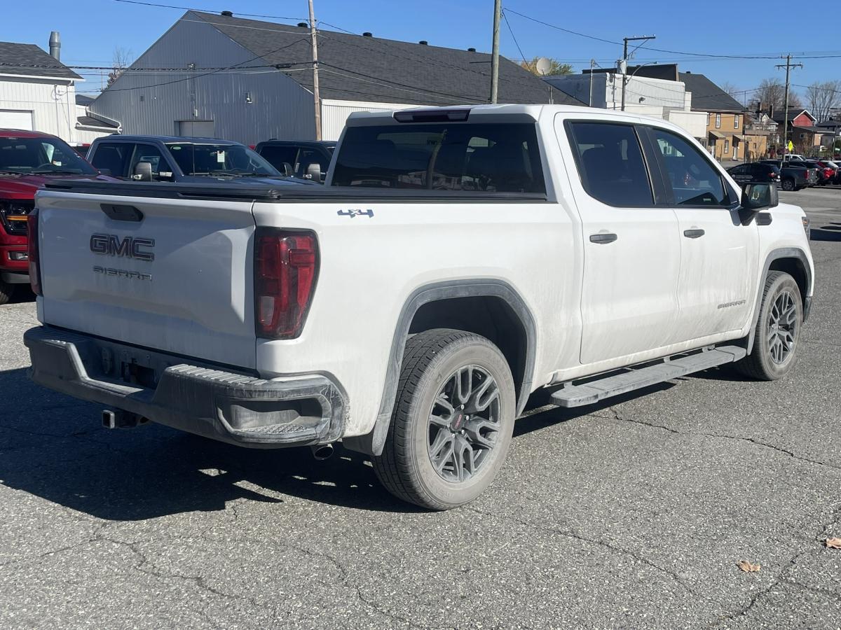 Used 2020 GMC Sierra 1500 with 66,060 km for sale at Otogo