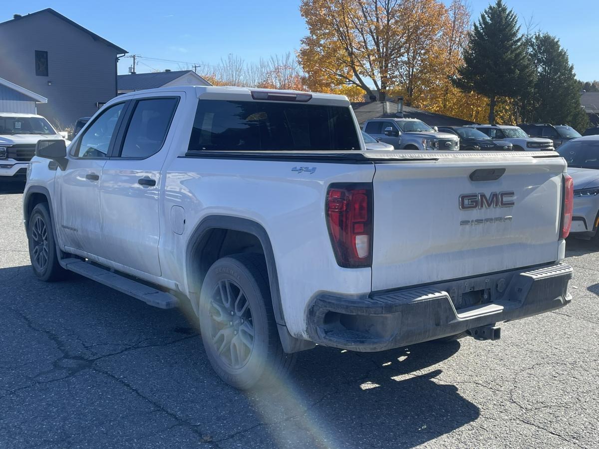 Used 2020 GMC Sierra 1500 with 66,060 km for sale at Otogo