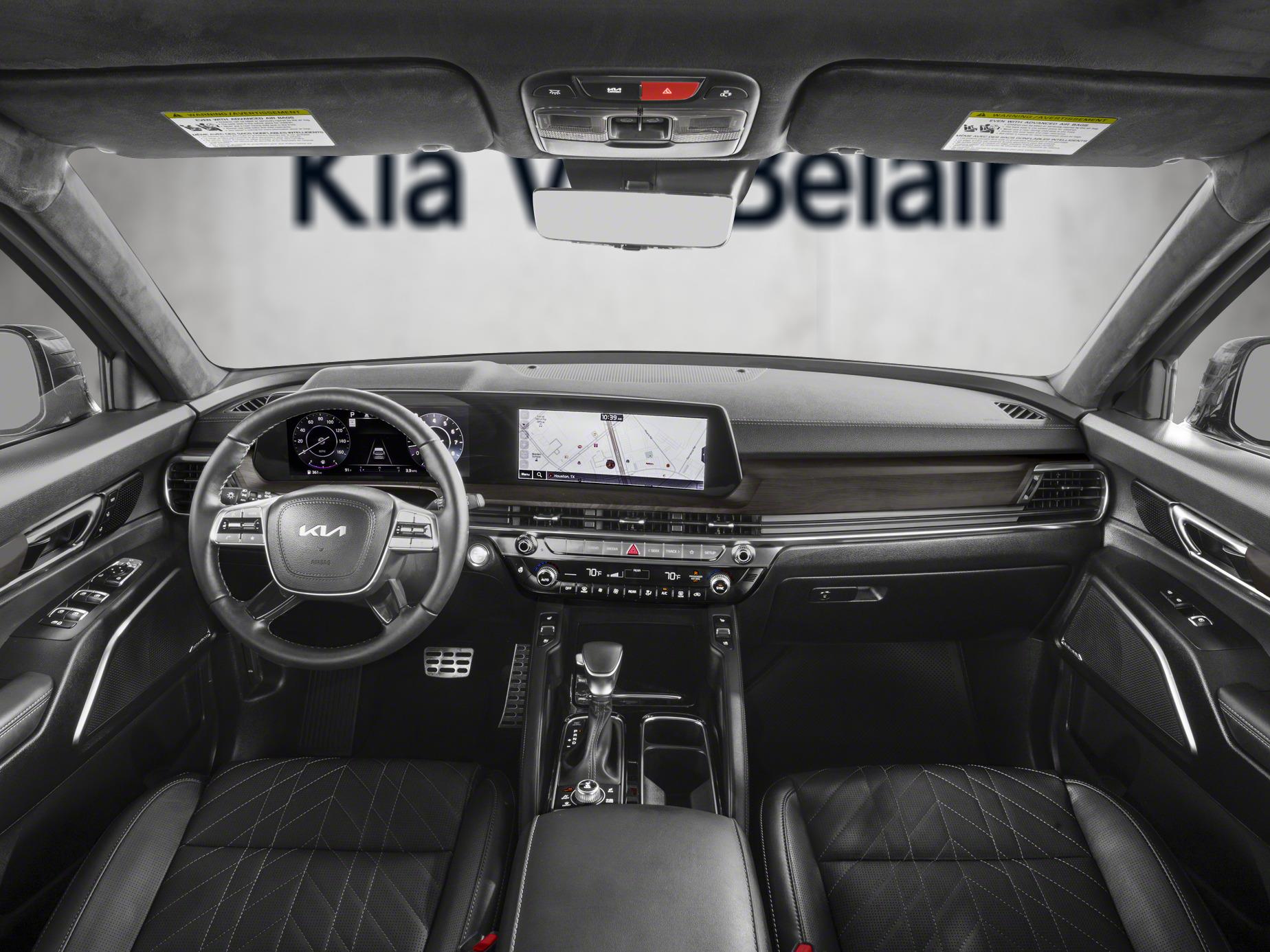 Used 2024 Kia Telluride with 15 km for sale at Otogo