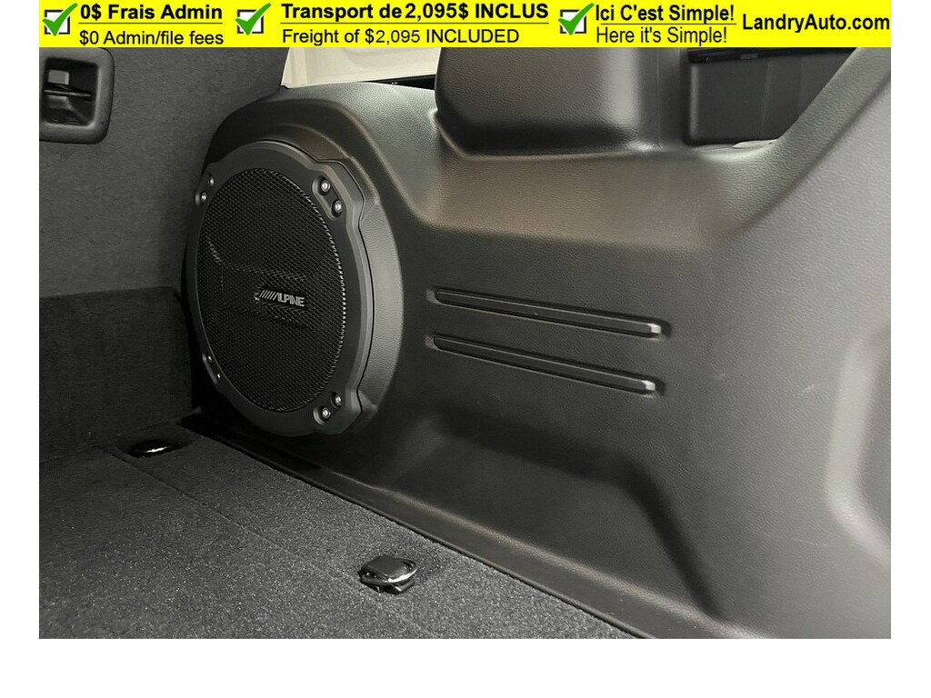 Used 2024 Jeep Wrangler for sale at Otogo