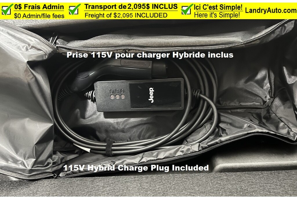 Used 2024 Jeep Wrangler for sale at Otogo