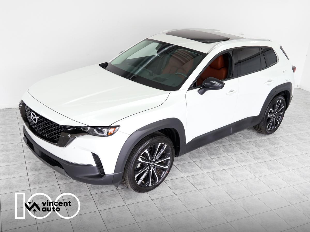 Used 2024 Mazda CX50 with 10,000 km for sale at Otogo