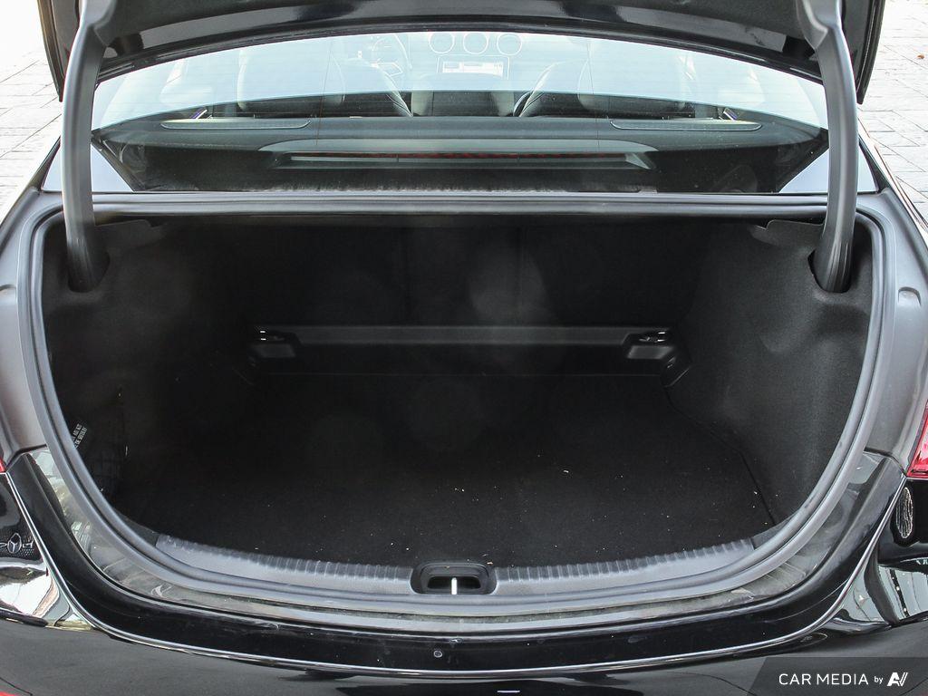 used 2024 Mercedes-Benz C-Class car, priced at $58,752