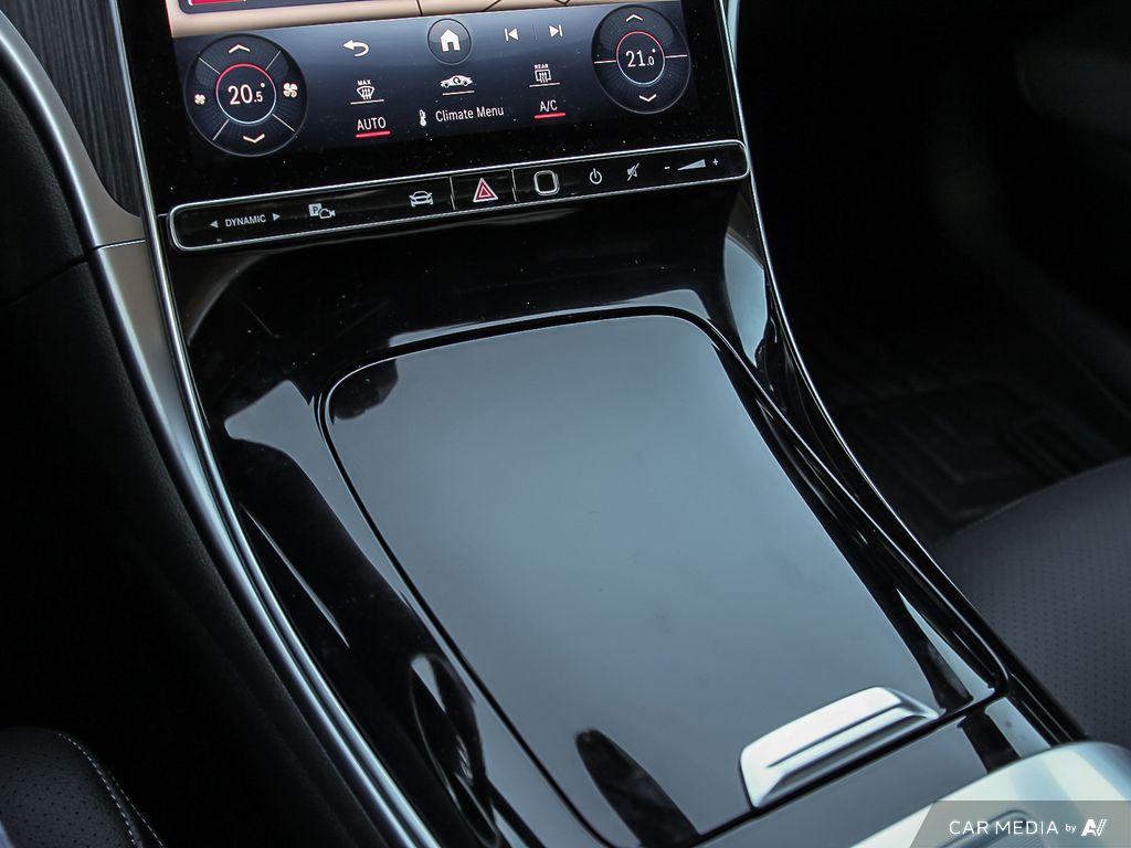 used 2024 Mercedes-Benz C-Class car, priced at $58,752