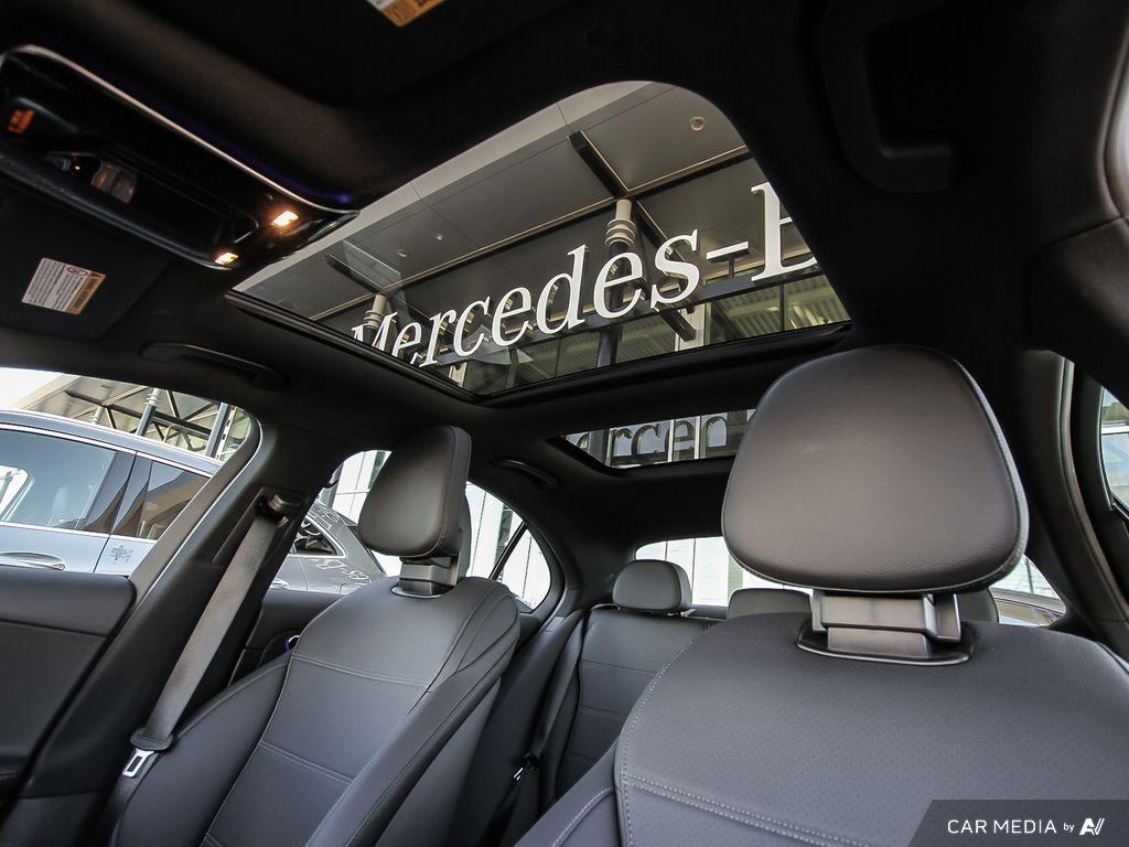 used 2024 Mercedes-Benz C-Class car, priced at $58,752