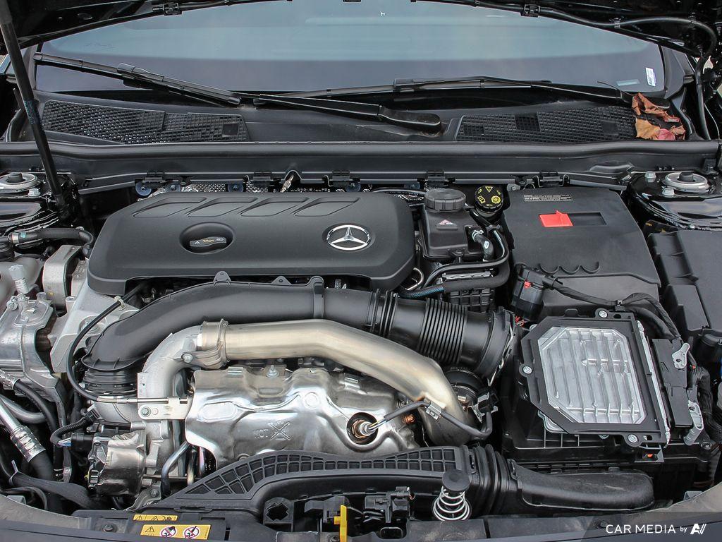 new 2025 Mercedes-Benz CLA 250 car, priced at $60,951