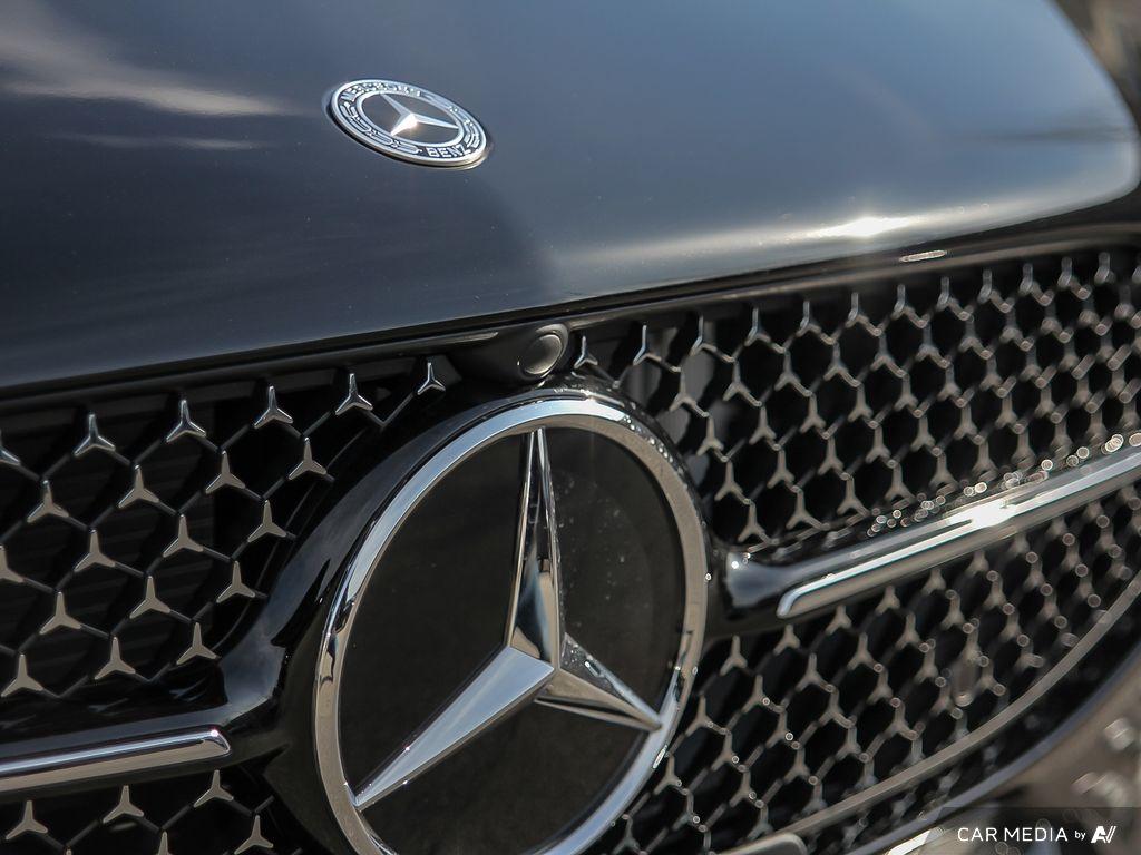 new 2025 Mercedes-Benz CLA 250 car, priced at $60,951