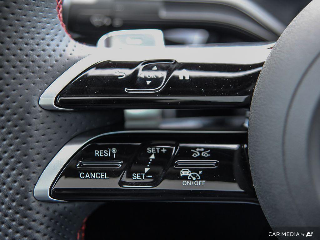 new 2025 Mercedes-Benz CLA 250 car, priced at $60,951