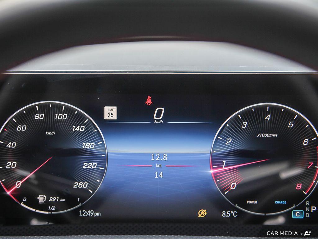 new 2025 Mercedes-Benz CLA 250 car, priced at $60,951