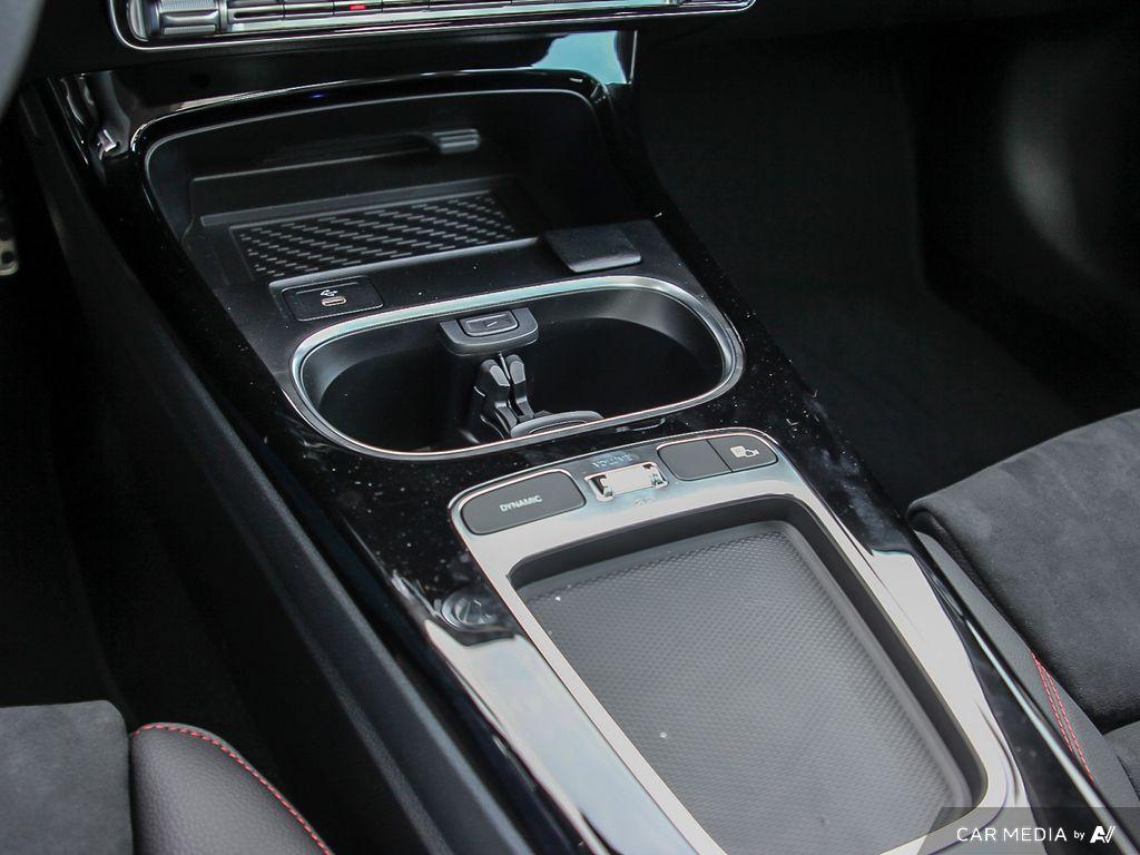 new 2025 Mercedes-Benz CLA 250 car, priced at $60,951