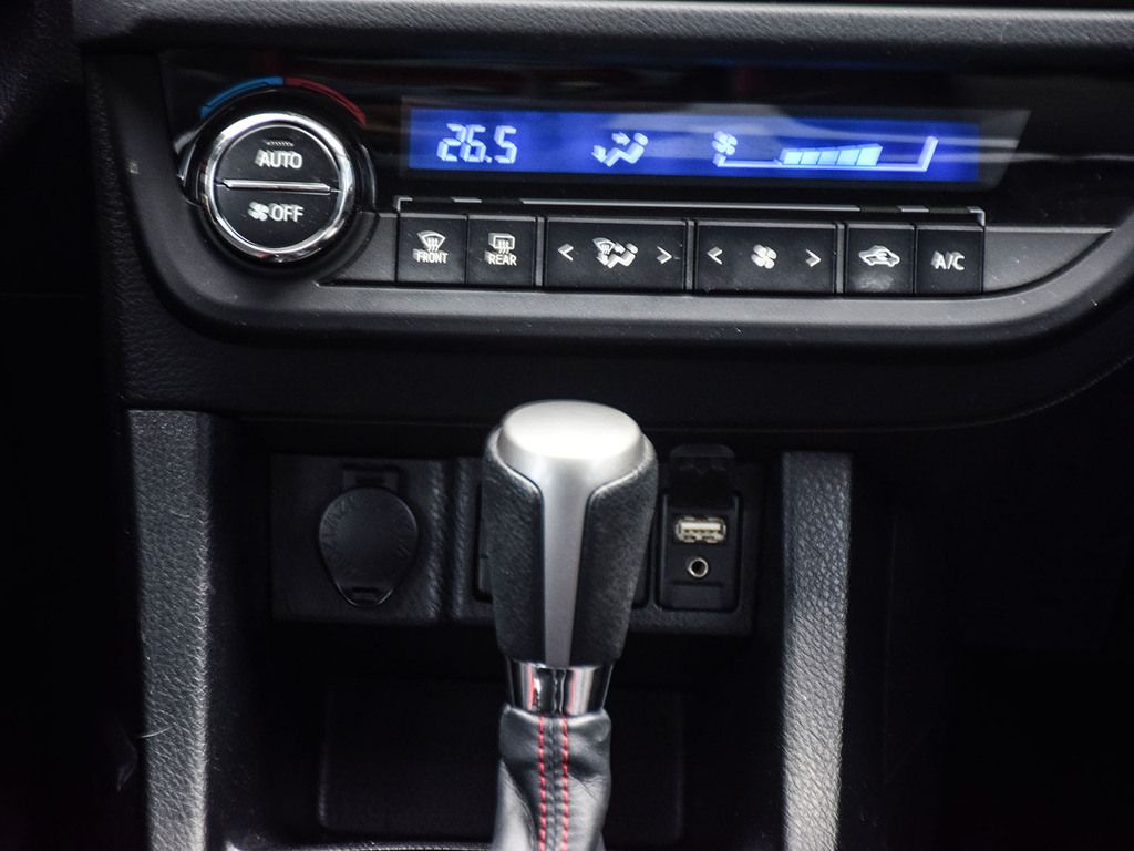 2015 Toyota  Corolla  S Sport Package, 多伦多, 原厂Lease方案