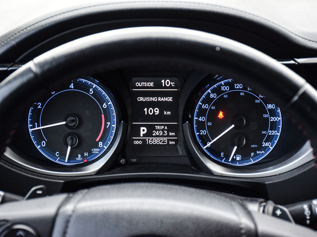 2015 Toyota  Corolla  S Sport Package, 多伦多, 原厂Lease方案