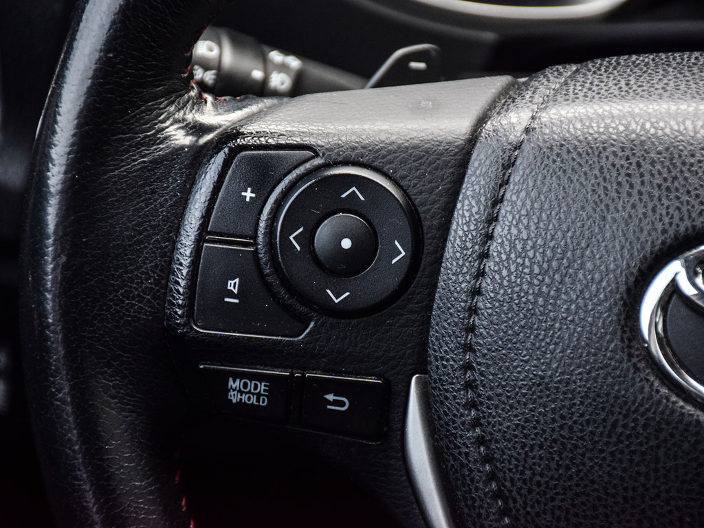 2015 Toyota  Corolla  S Sport Package, 多伦多, 原厂Lease方案