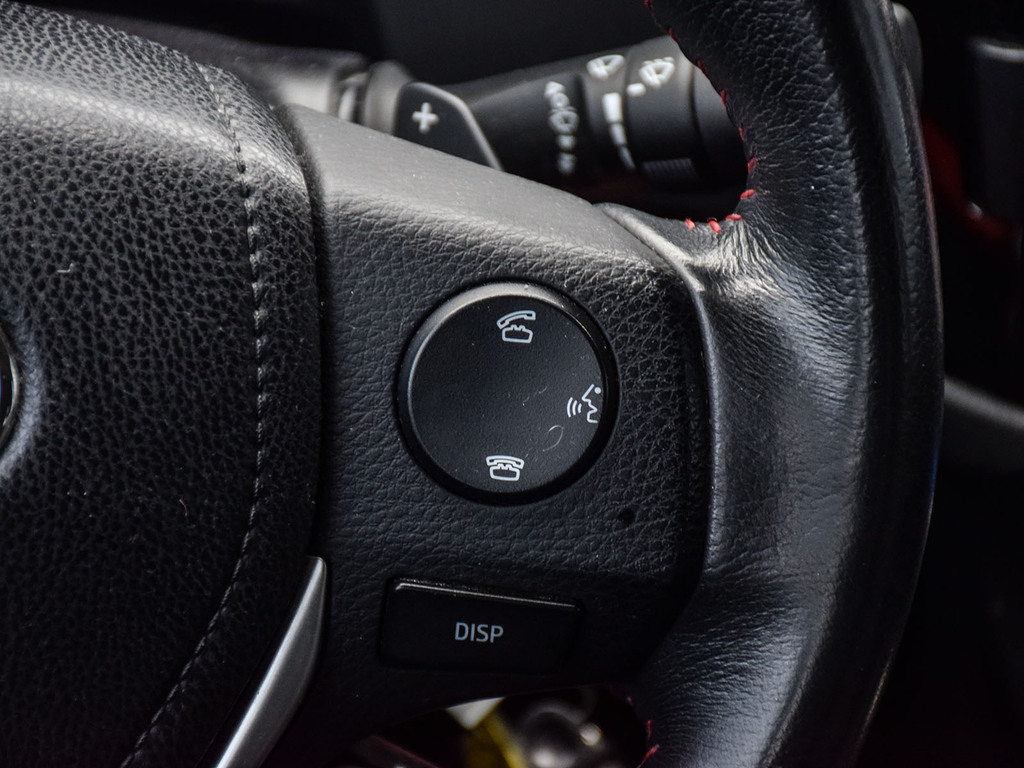 2015 Toyota  Corolla  S Sport Package, 多伦多, 原厂Lease方案