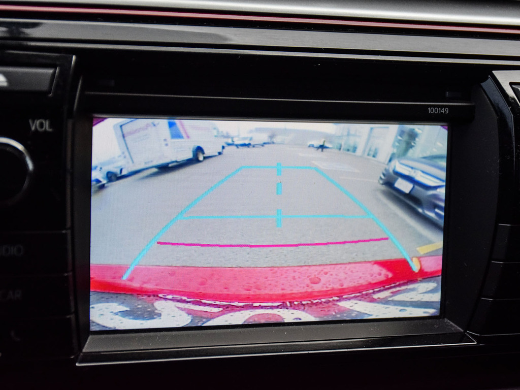 2015 Toyota  Corolla  S Sport Package, 多伦多, 原厂Lease方案