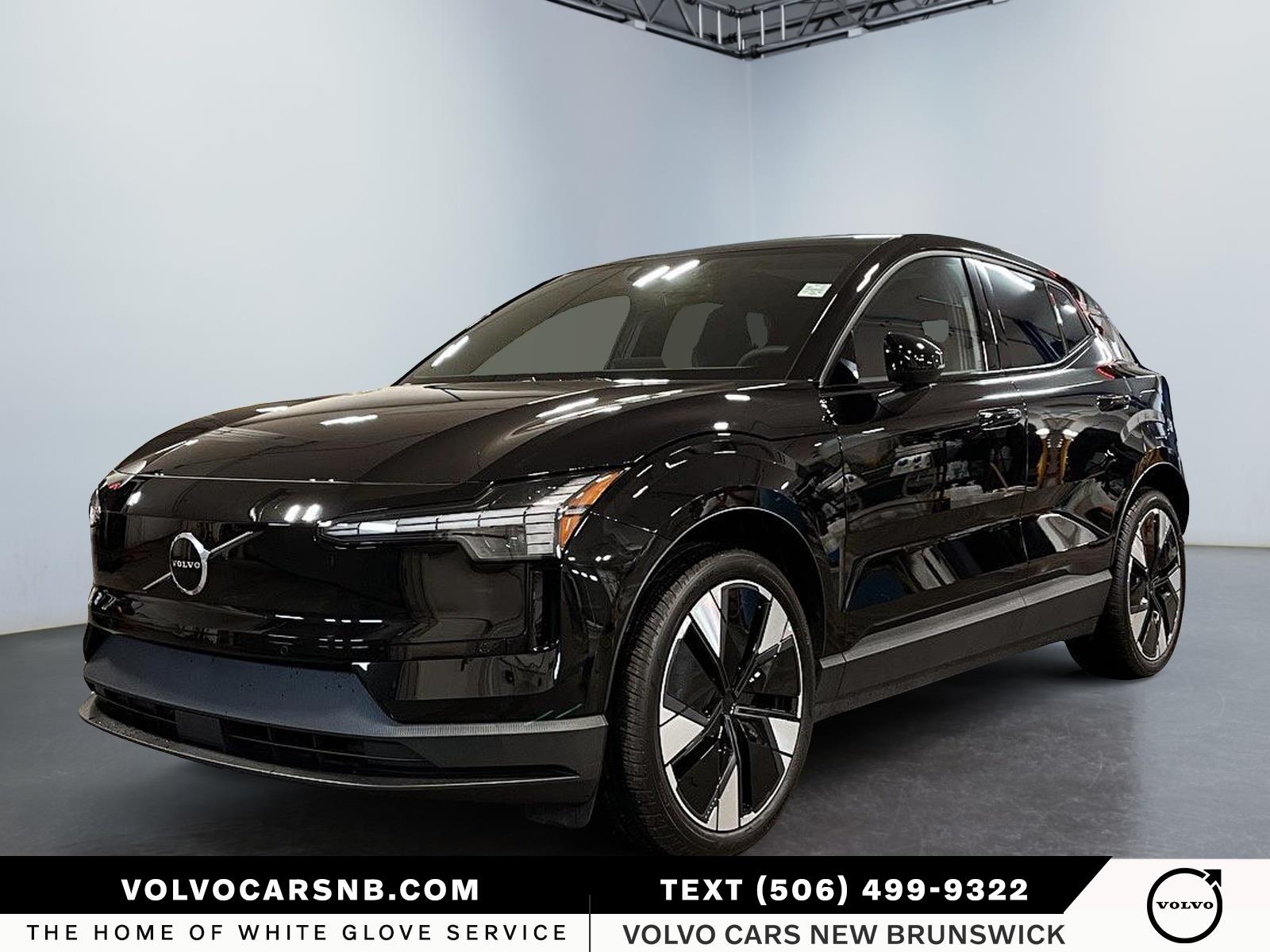 2025 Volvo EX30  Single Motor Extended Range Plus