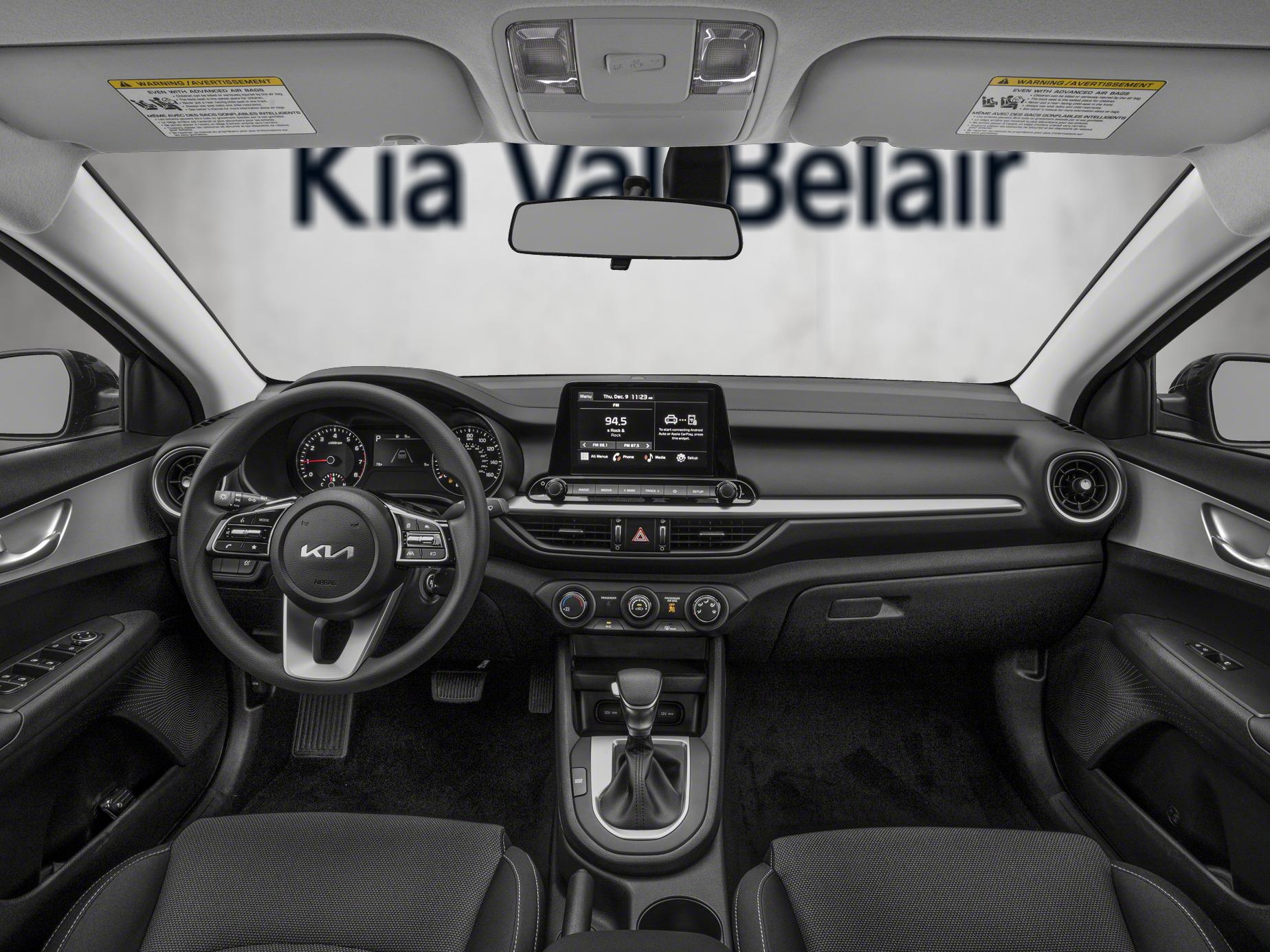Used 2024 Kia Forte with 15 km for sale at Otogo