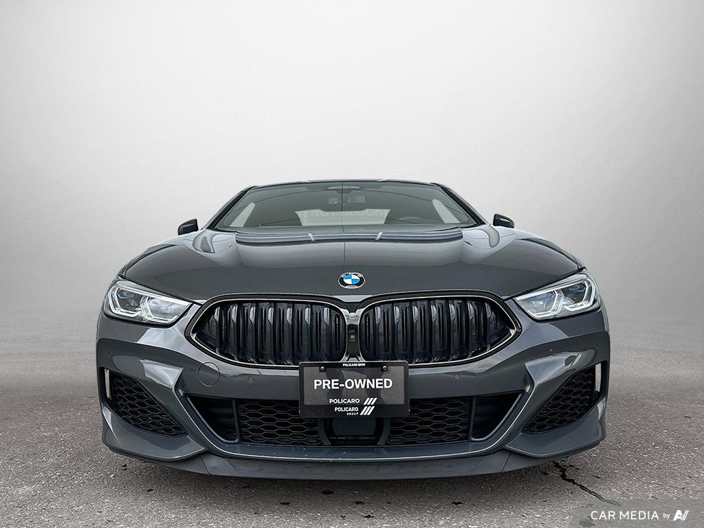 2022 BMW M850i xDrive, Toronto, Cash