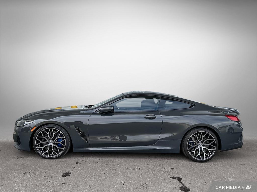 2022 BMW M850i xDrive, Toronto, Cash