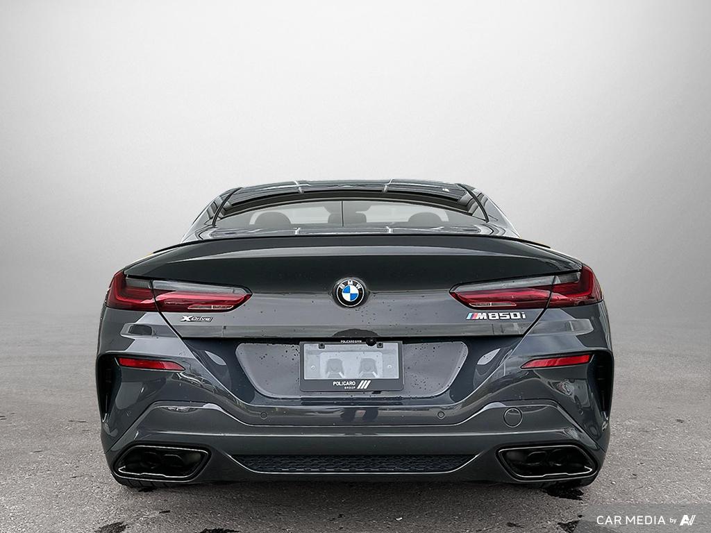 2022 BMW M850i xDrive, Toronto, Cash