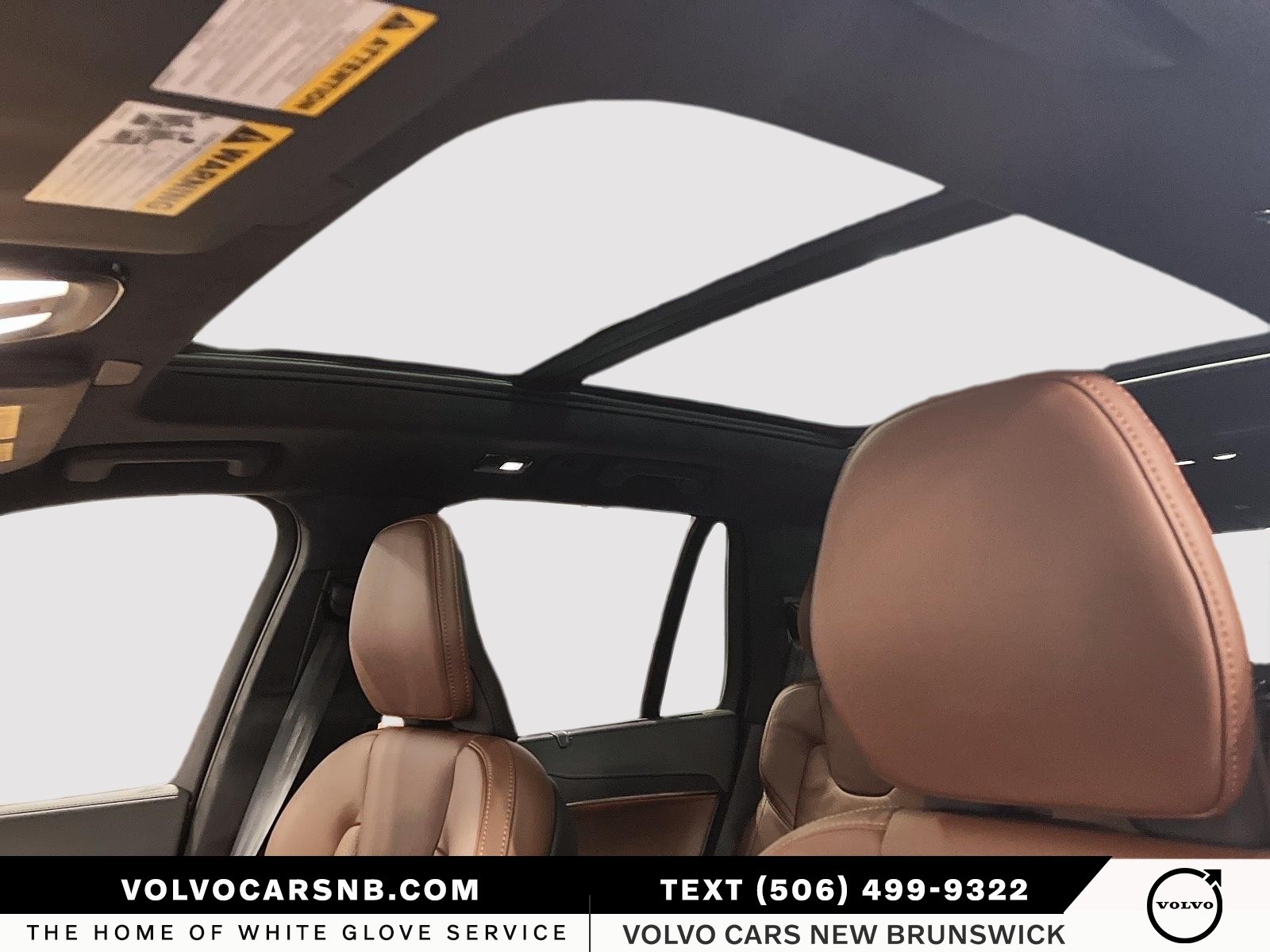 2025 Volvo XC90 Plug-In Hybrid T8 Ultra Bright Theme