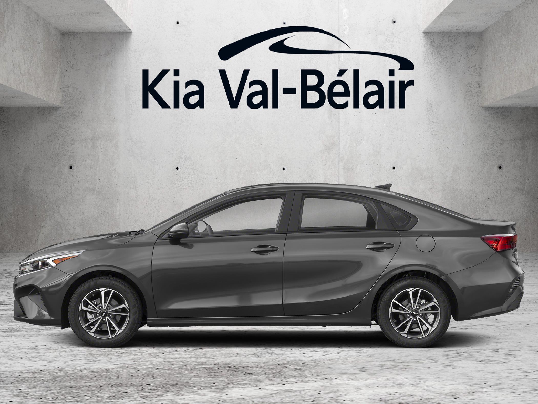Used 2024 Kia Forte with 15 km for sale at Otogo