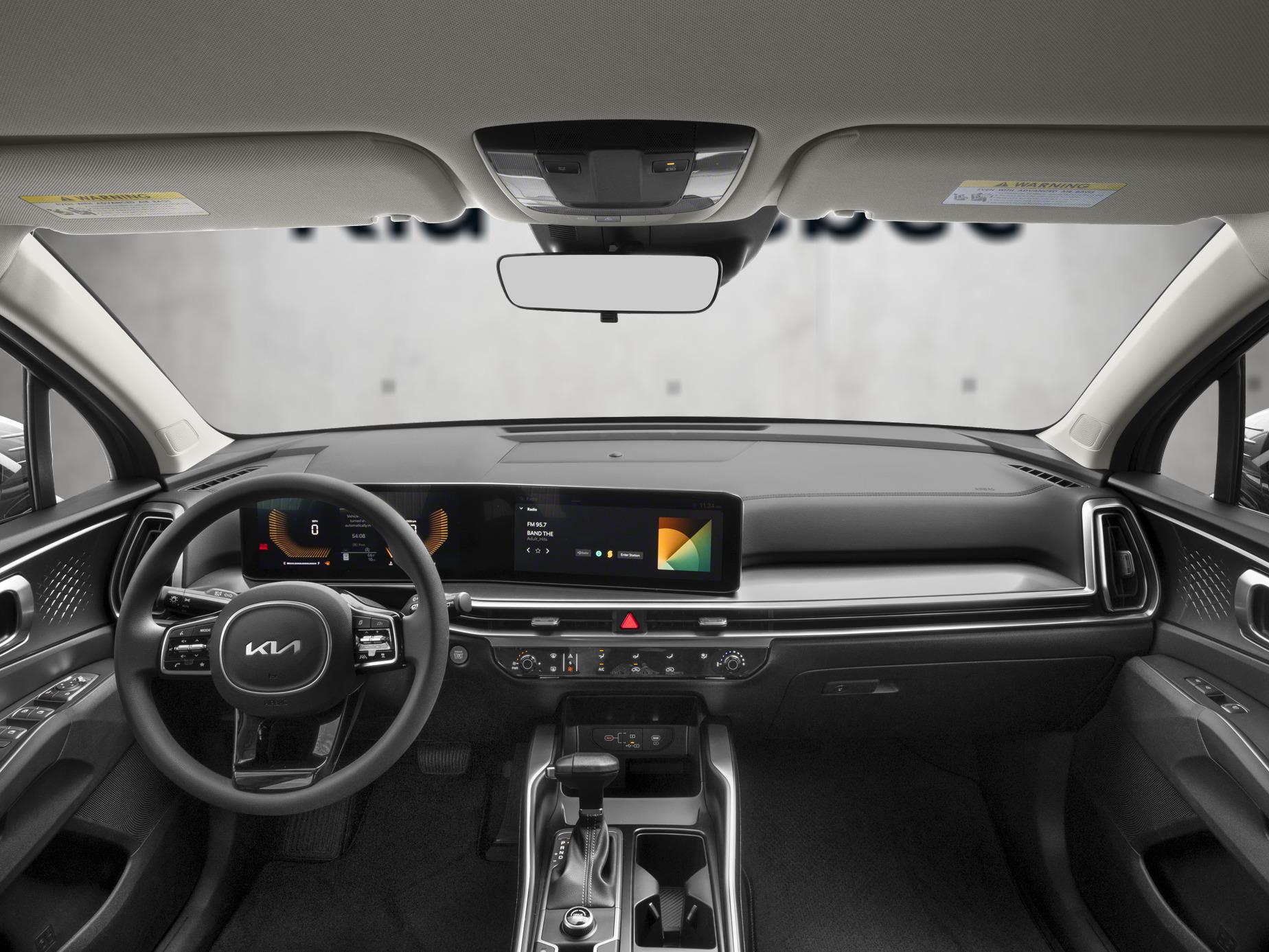 Used 2025 Kia Sorento for sale at Otogo