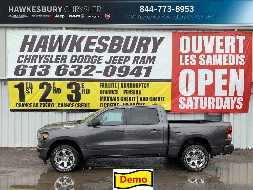 RAM 1500 2024 - Image 2